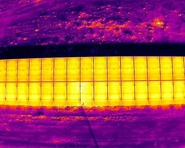 Produženje životnog vijeka fotonaponskih panela